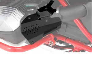 R NineT Protection - Fuel Injection Covers