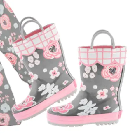 Rain Boots