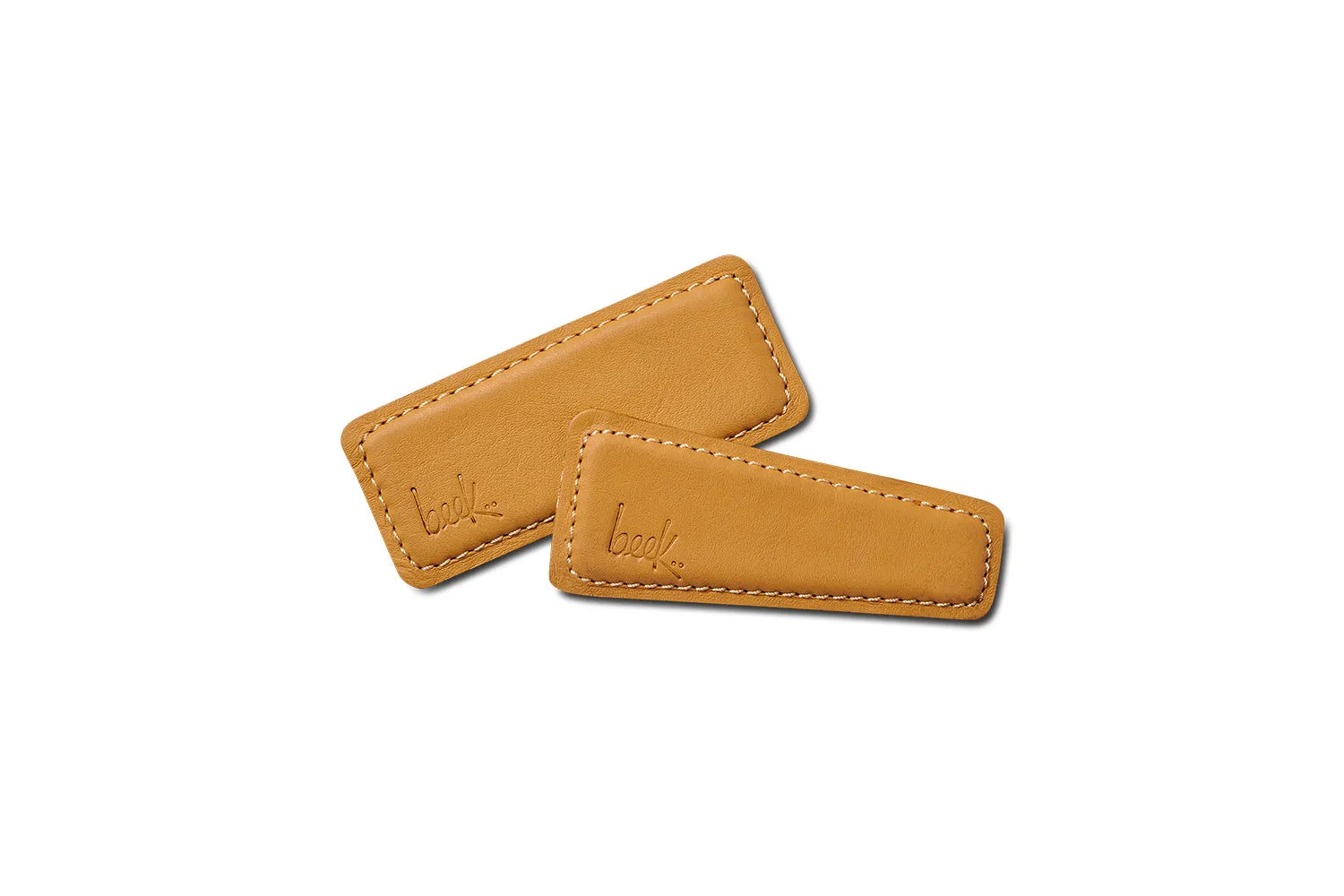 RECTANGLE INSTEP PAD - Tan
