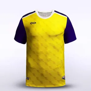 Regalia - Customized Kid's Sublimated Soccer Jersey