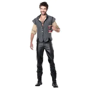 Renaissance Man/Captain John Smith/Adult
