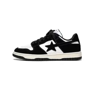 Retro Star Classic Sneakers Multicolor