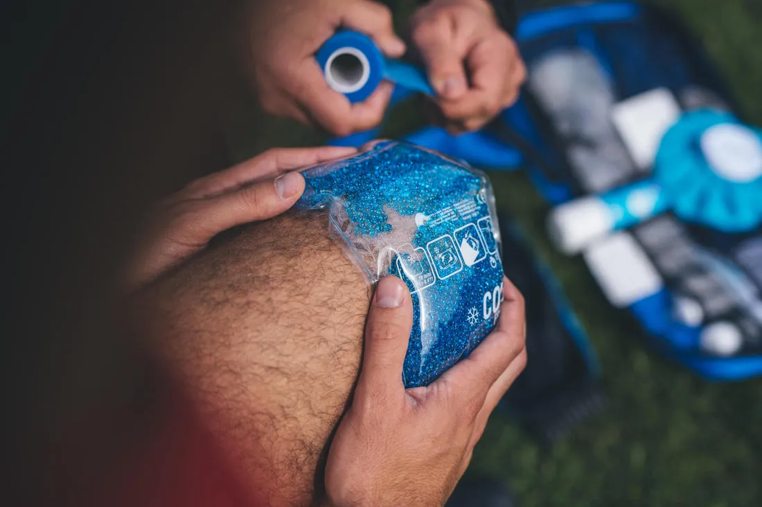 Reusable Cold Compress