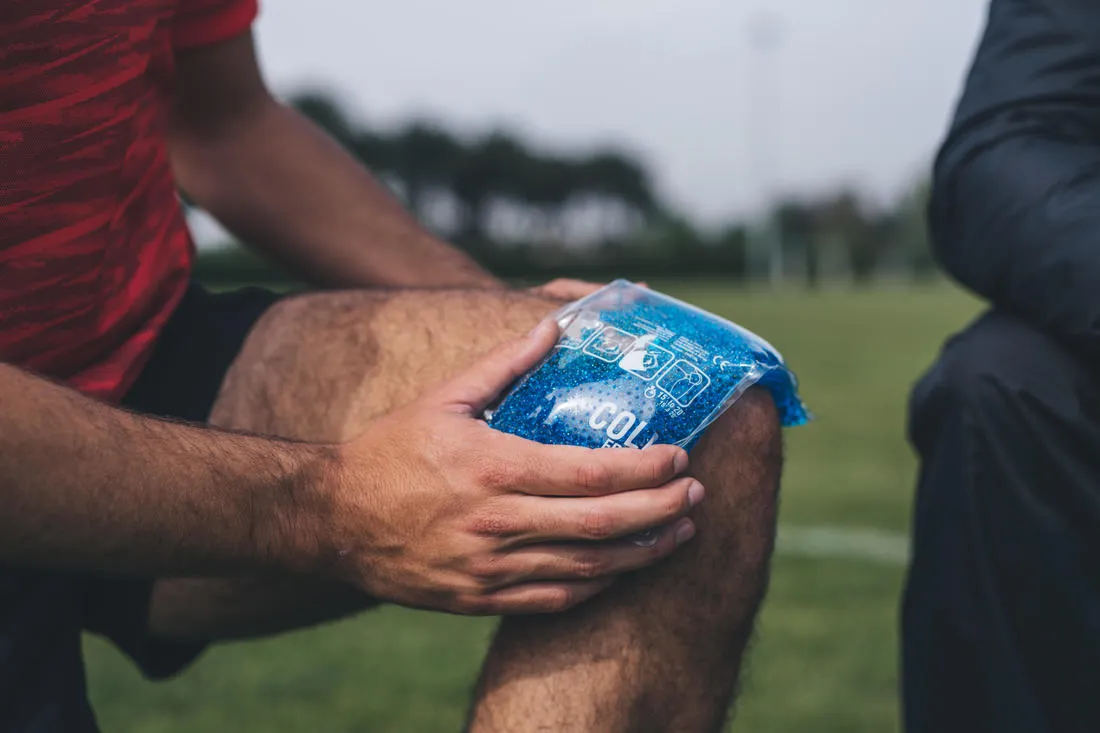 Reusable Cold Compress