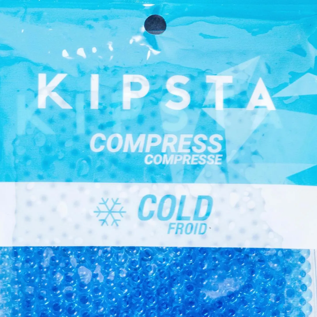 Reusable Cold Compress