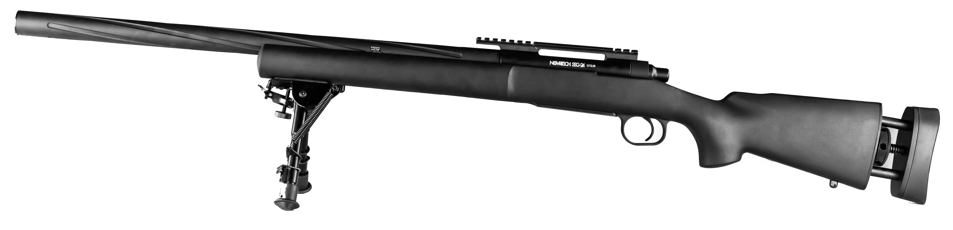 Rifle Bipod V1