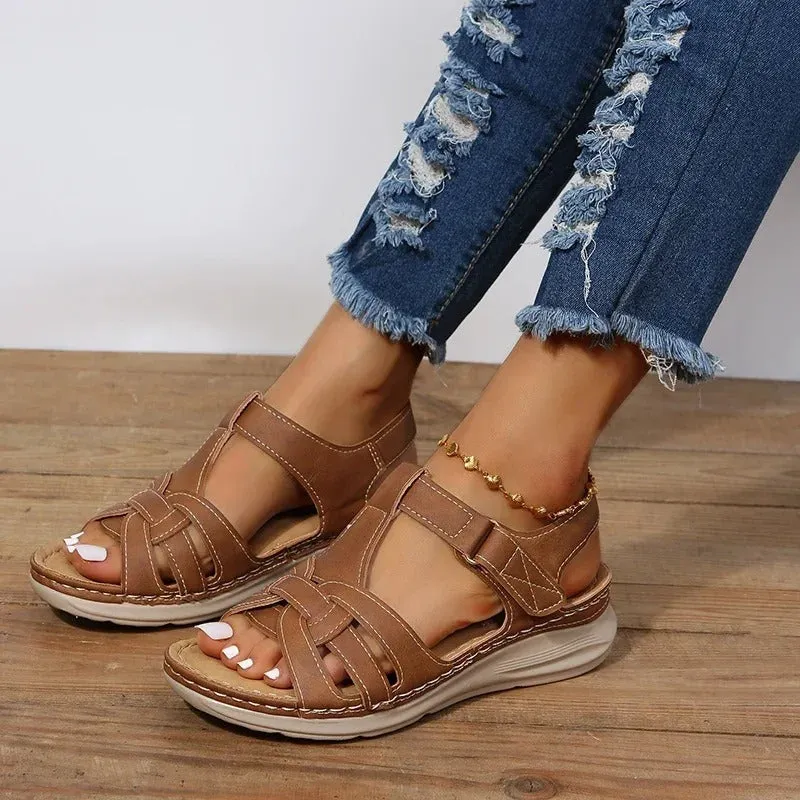 Rocio® | Orthopedic sandals