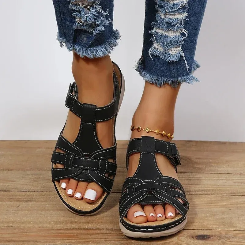 Rocio® | Orthopedic sandals