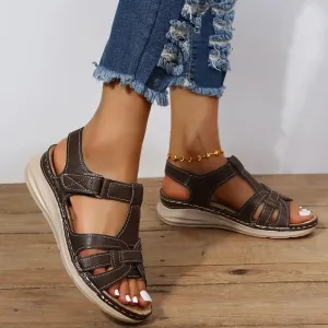 Rocio® | Orthopedic sandals