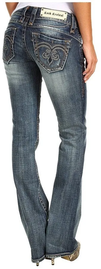 Rock Revival | Adele B20 Boot Cut