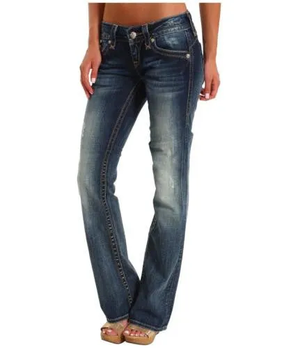 Rock Revival | Adele B20 Boot Cut