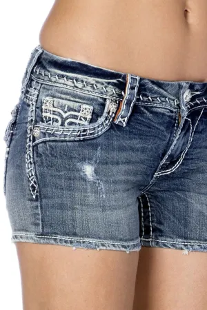 Rock Revival | Clover Shorts