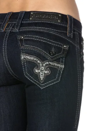 Rock Revival | Kailyn Skinny