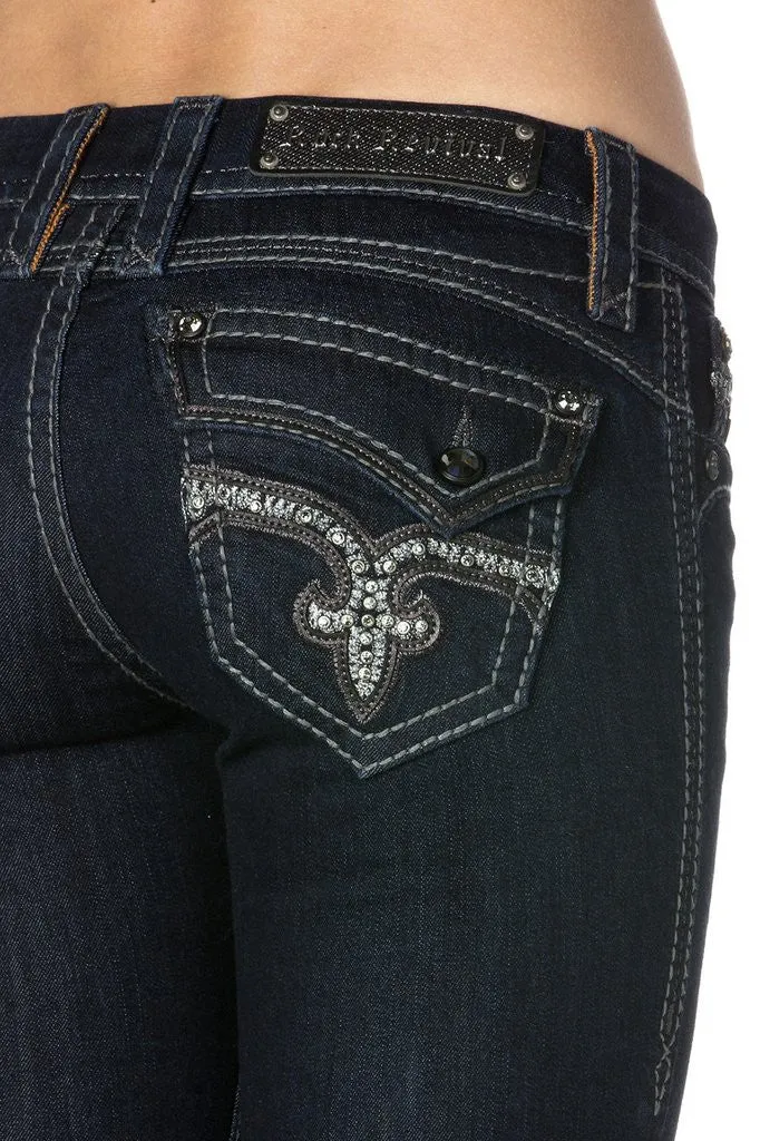 Rock Revival | Kailyn Skinny