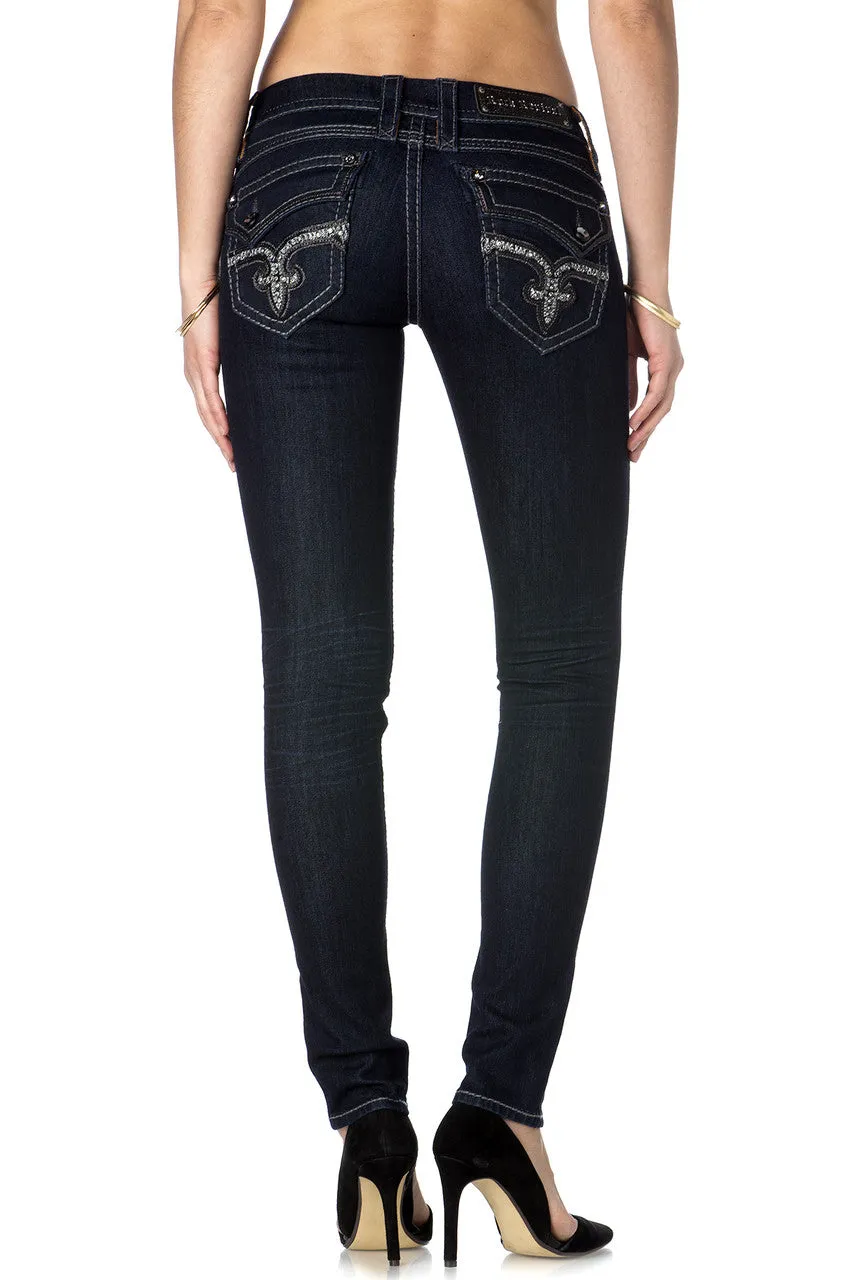 Rock Revival | Kailyn Skinny