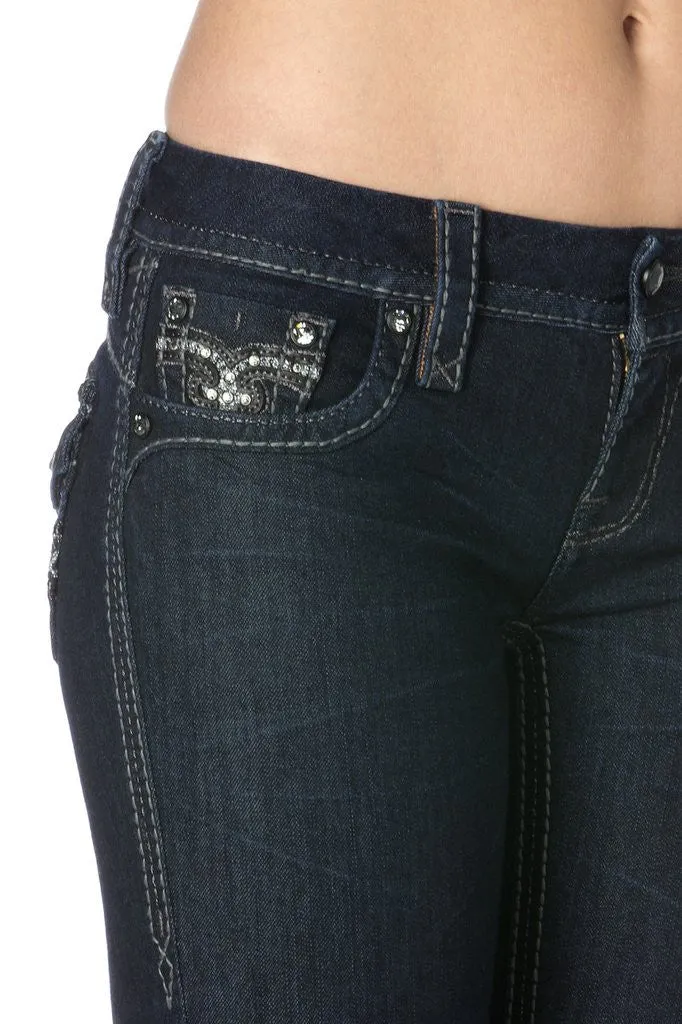 Rock Revival | Kailyn Skinny
