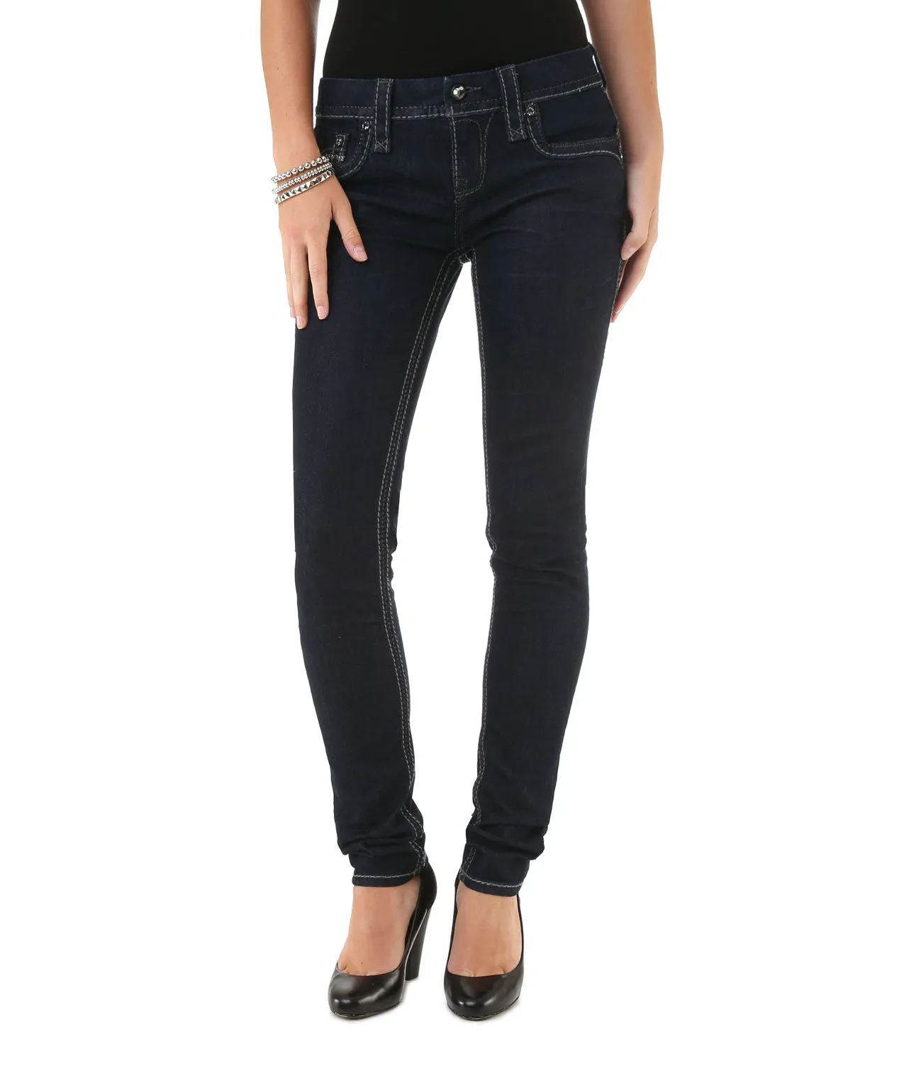 Rock Revival | Kailyn Skinny