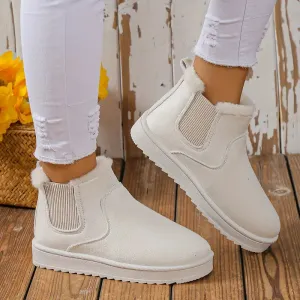 Úrsula® | Warm Boots