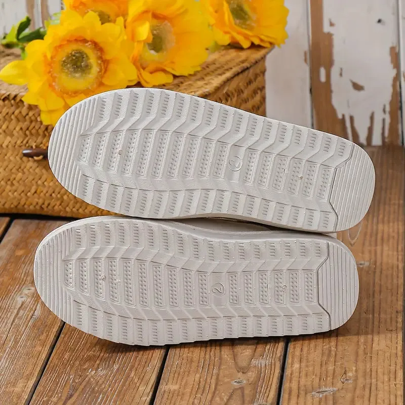 Úrsula® | Warm Boots