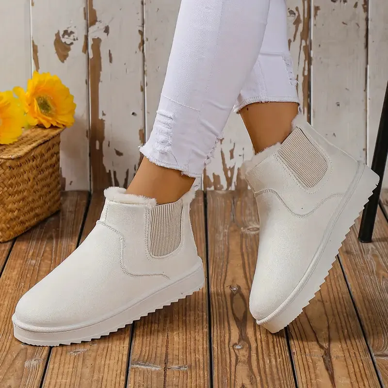Úrsula® | Warm Boots