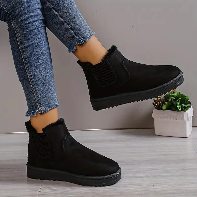 Úrsula® | Warm Boots