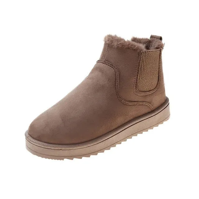 Úrsula® | Warm Boots