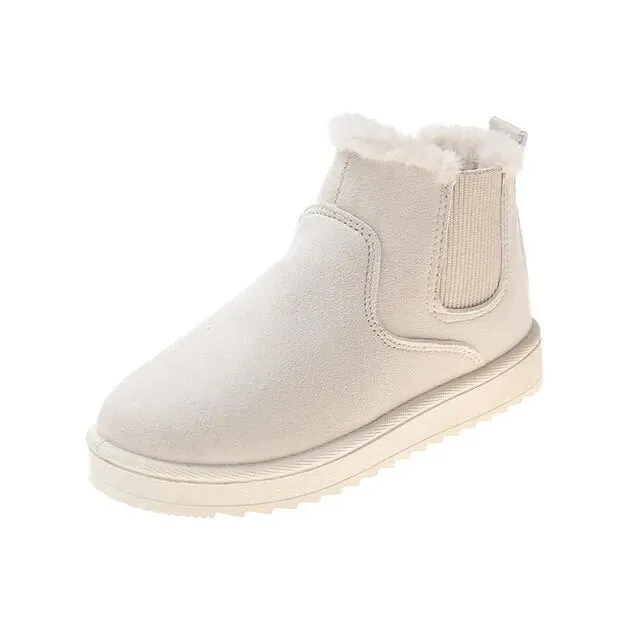 Úrsula® | Warm Boots