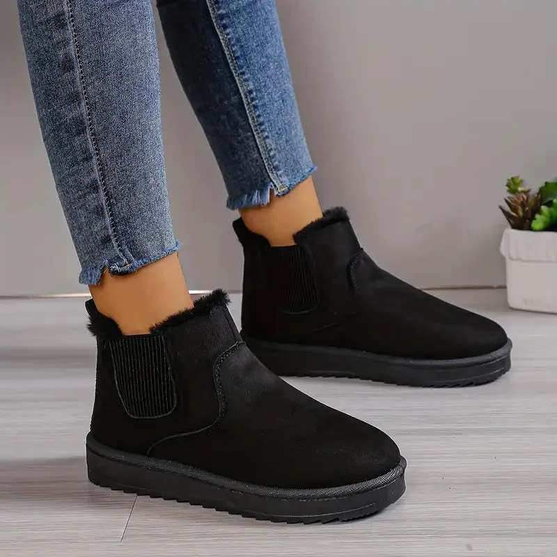 Úrsula® | Warm Boots