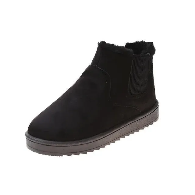 Úrsula® | Warm Boots
