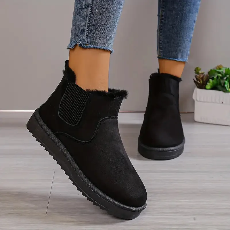 Úrsula® | Warm Boots