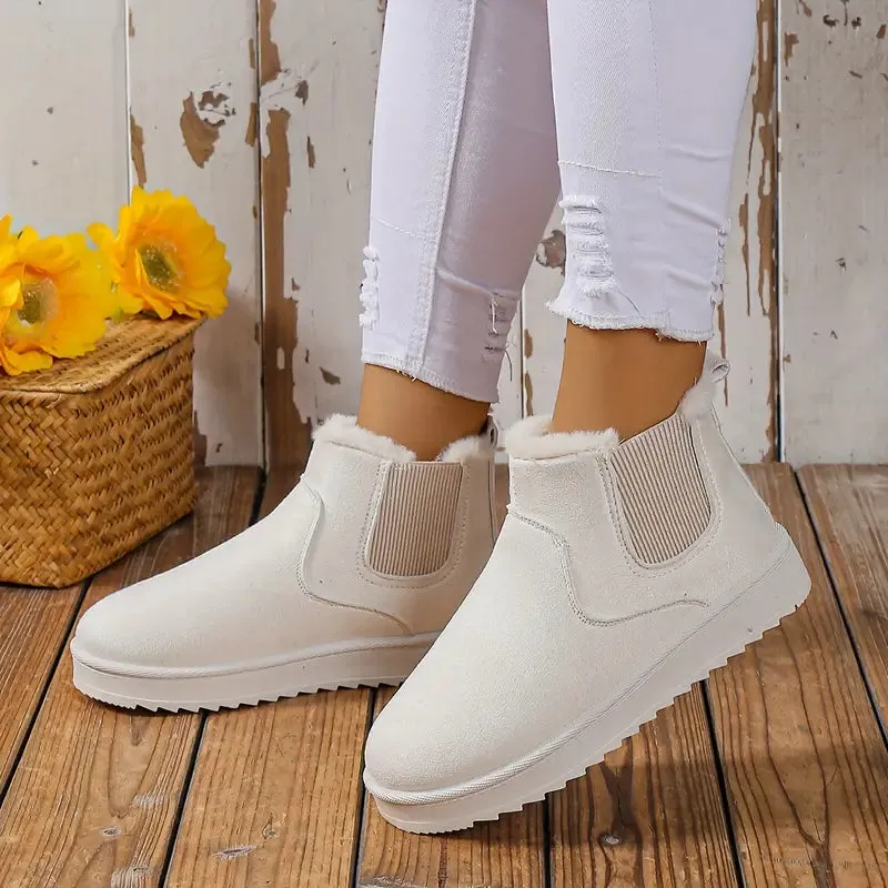 Úrsula® | Warm Boots