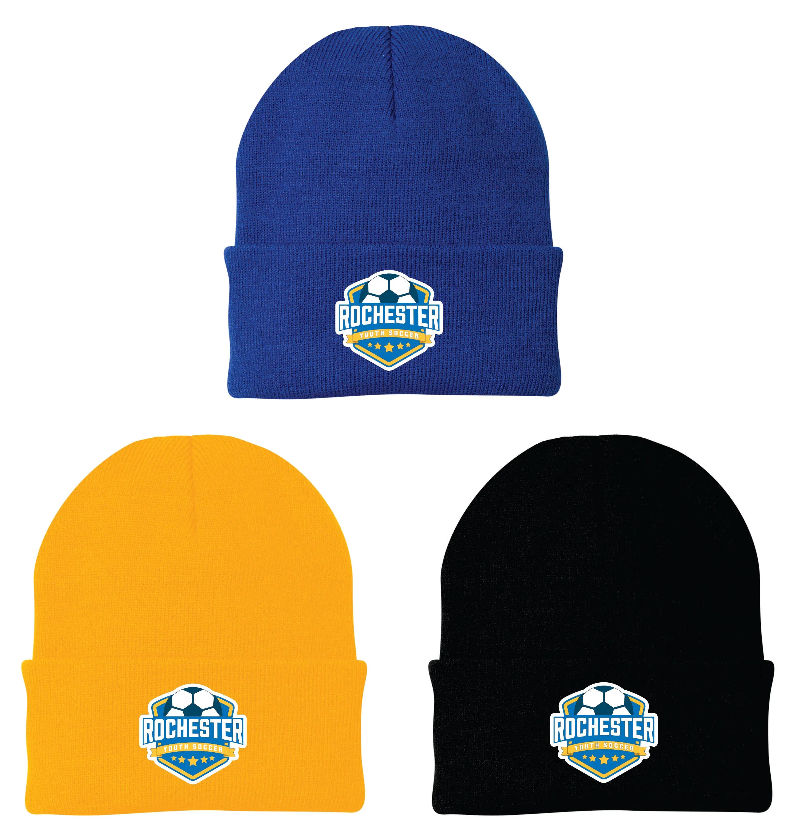 RYSC Beanie