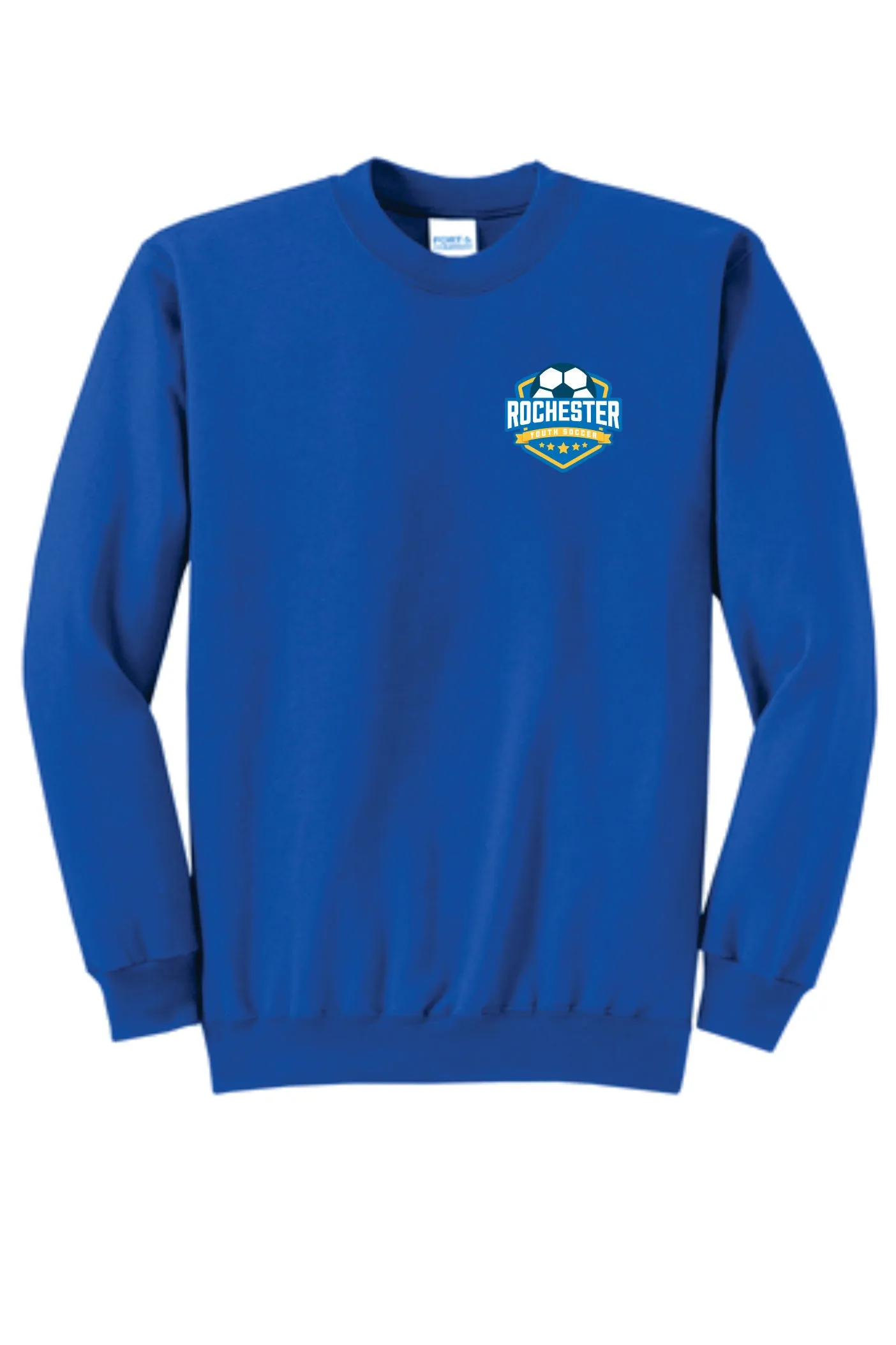 RYSC Crewneck | Blue