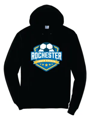 RYSC Hoodie | Black