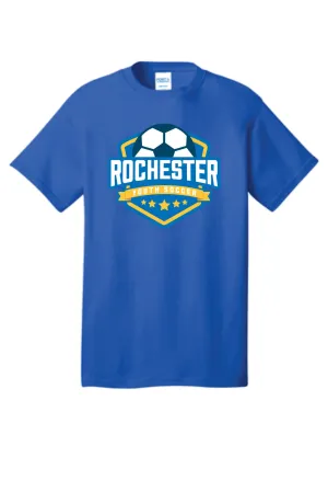 RYSC T-Shirt | Blue
