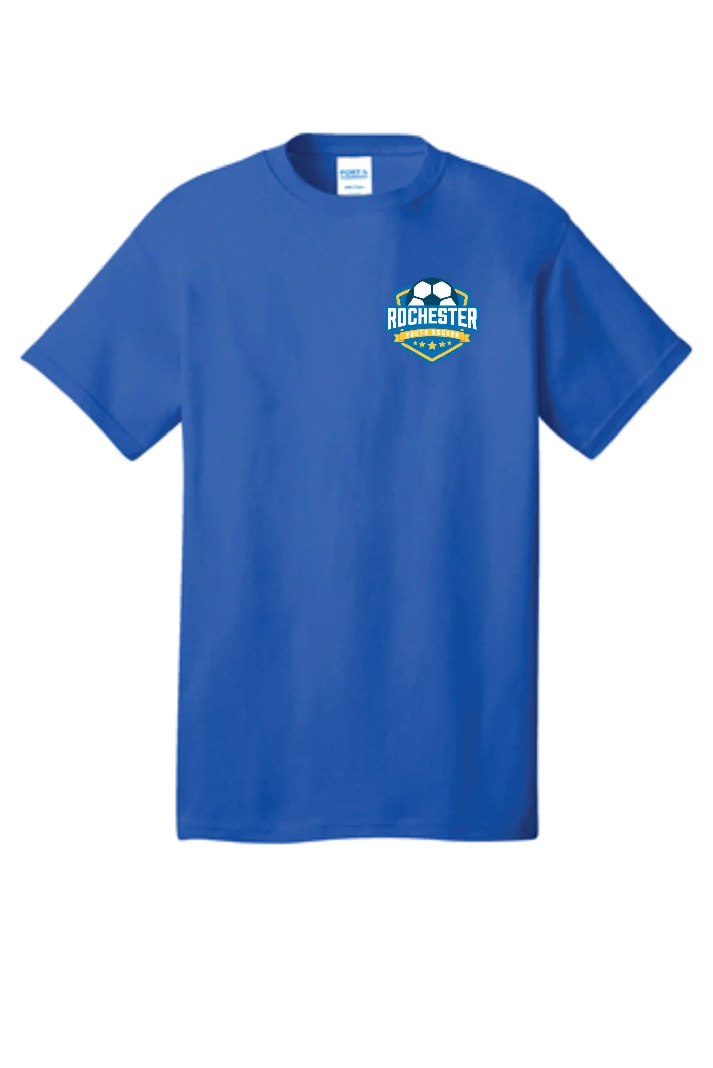 RYSC T-Shirt | Blue