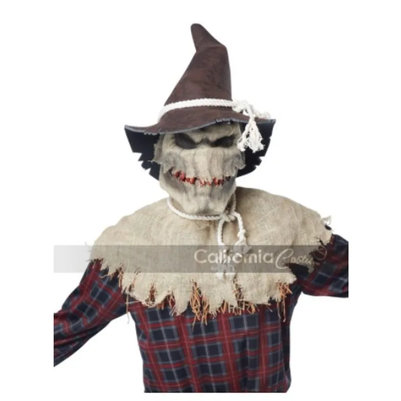 Sadistic Scarecrow / Adult Small/Medium