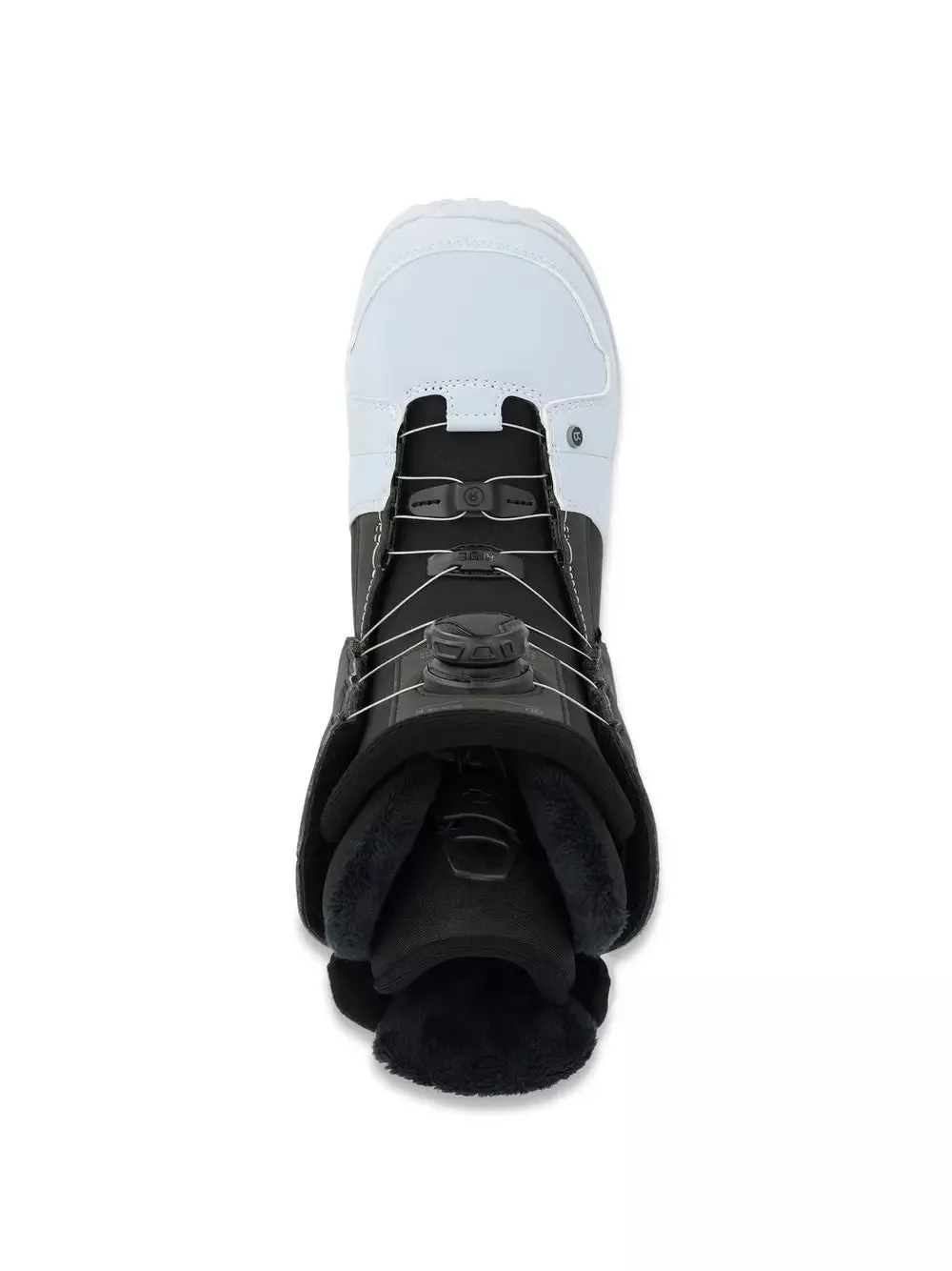 Sage Women's Snowboard Boots 2023
