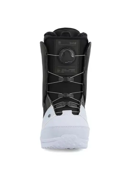 Sage Women's Snowboard Boots 2023