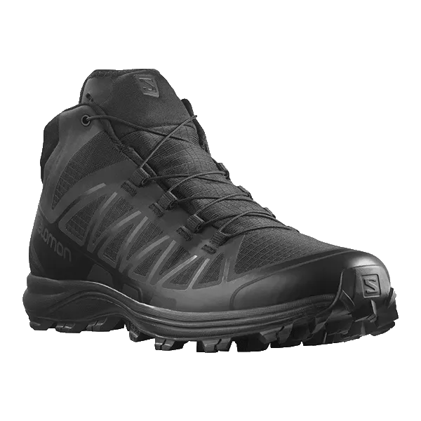 Salomon Forces Quest 4D Forces 2 High GTX EN Boots