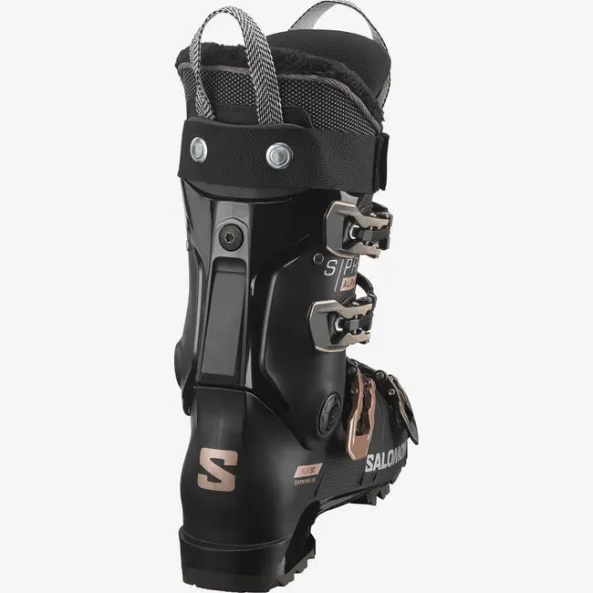 Salomon S/Pro Alpha 90 Womens Ski Boot 2024