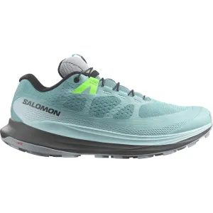 Salomon - Ultra Glide 2 - Women's - Dusty Turquoise/Crystal Blue/Green Ash