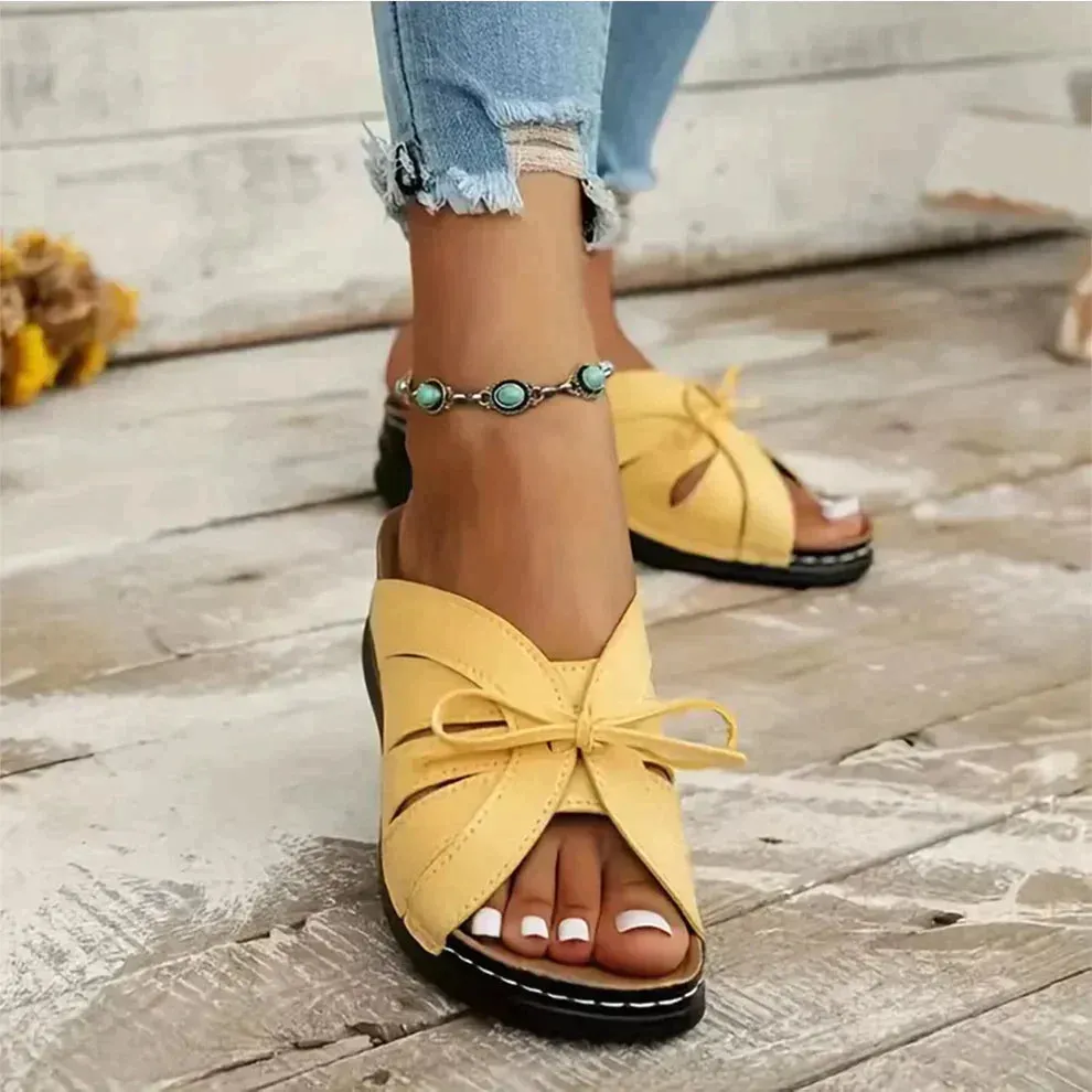 Sandalen Damen – Komfort und Stil vereint