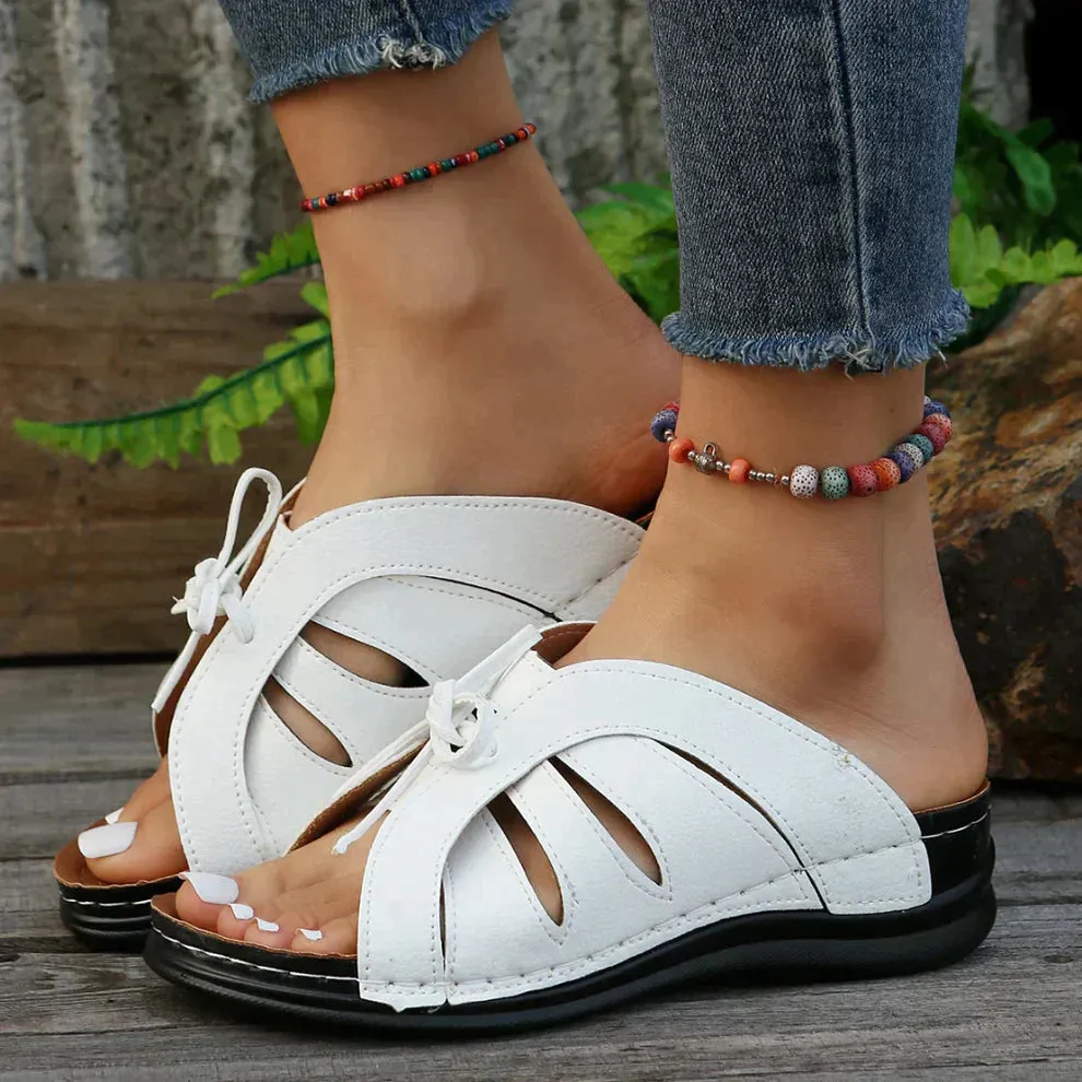 Sandalen Damen – Komfort und Stil vereint