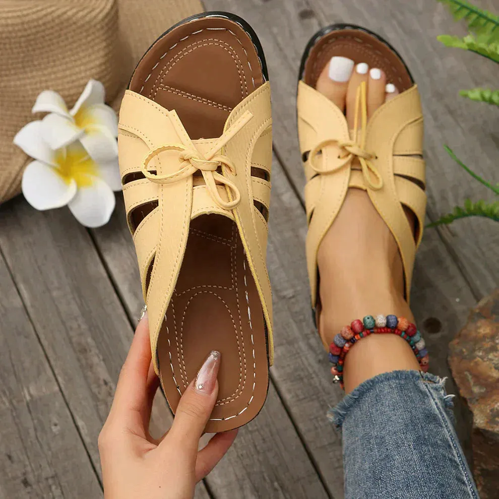 Sandalen Damen – Komfort und Stil vereint