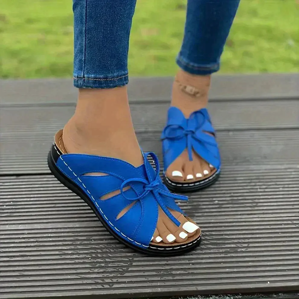 Sandalen Damen – Komfort und Stil vereint