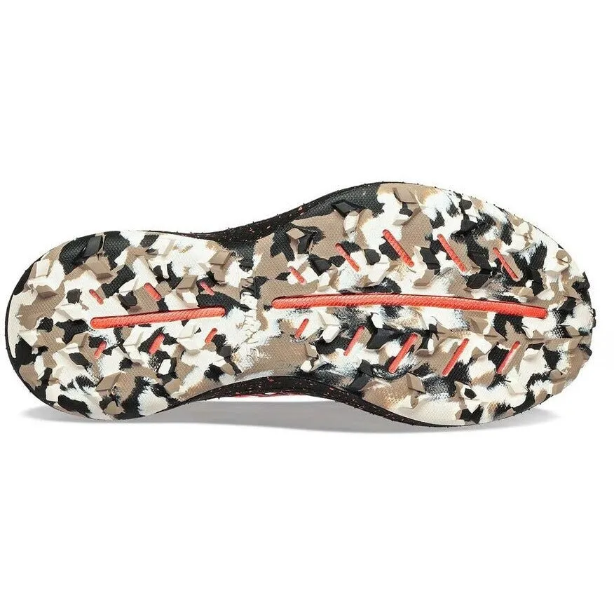 Saucony Endorphin Edge - Women's - Fog Zenith