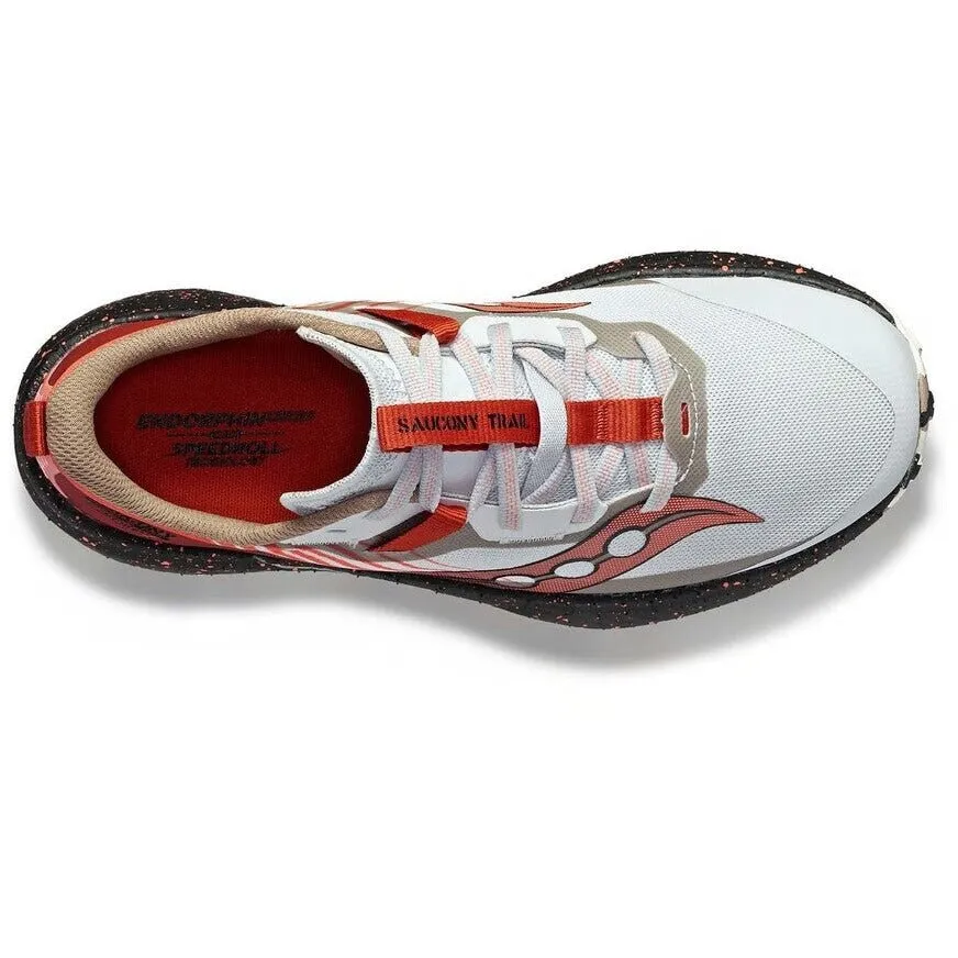 Saucony Endorphin Edge - Women's - Fog Zenith