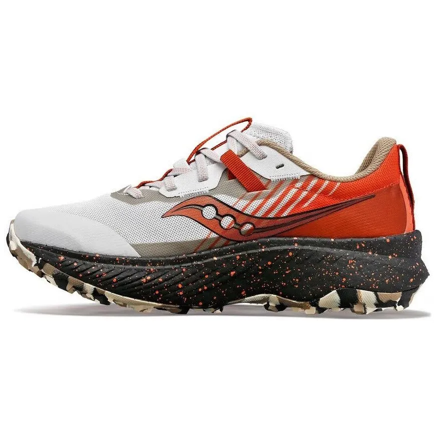 Saucony Endorphin Edge - Women's - Fog Zenith