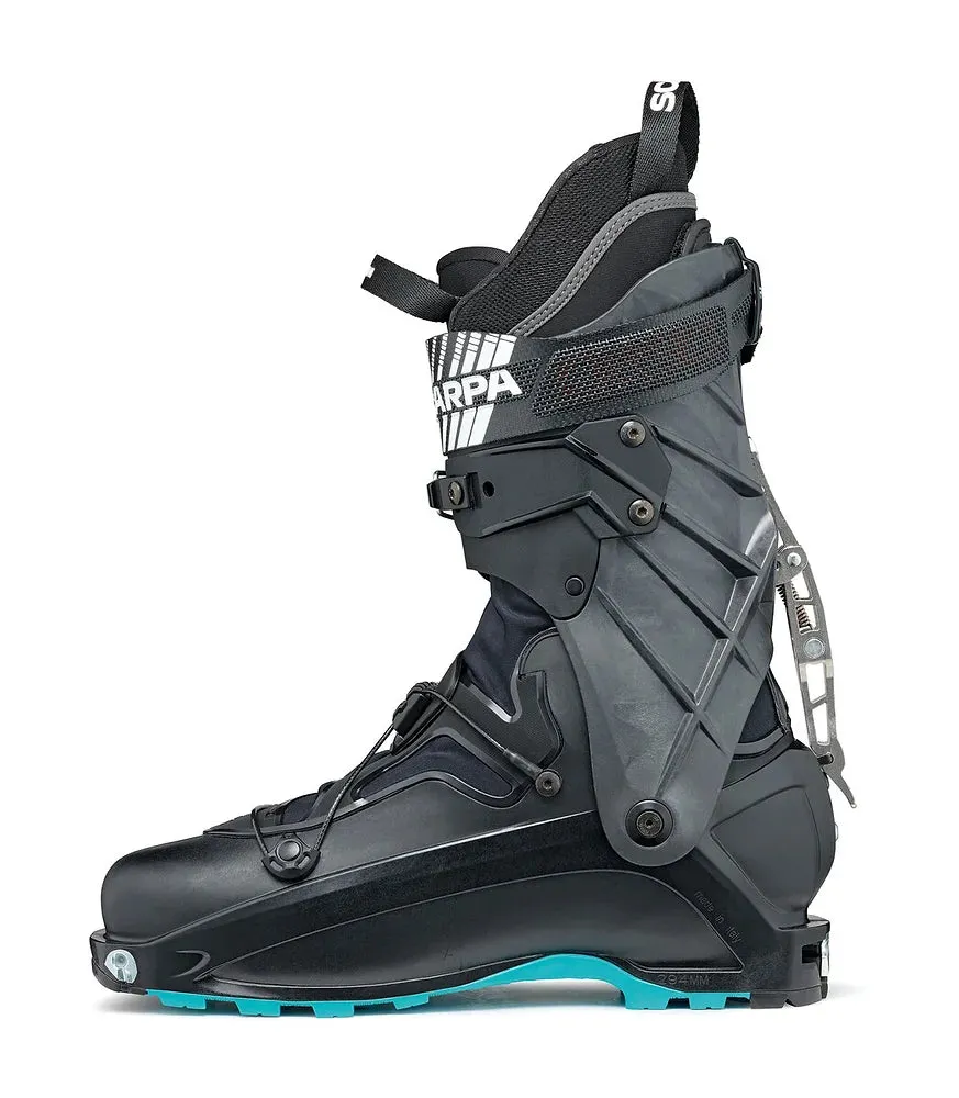 Scarpa F1 XT Ski Boots (Unisex)